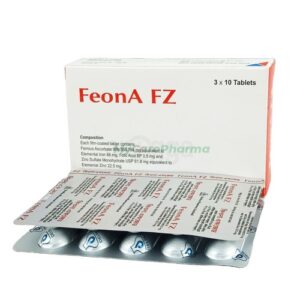 FeonA FZ