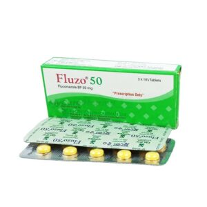 Fluzole 50