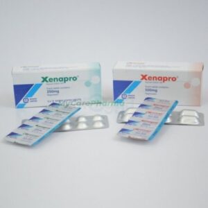 Xenapro 250