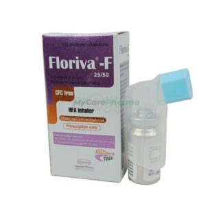 Floriva F 25/50