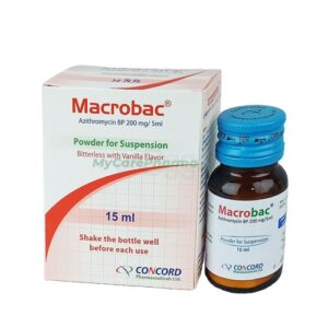 Macrobac 15ml