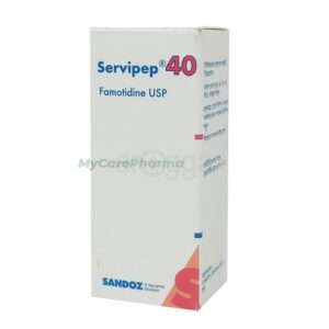 Servipep 40