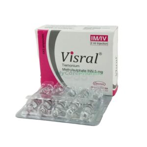 Visral