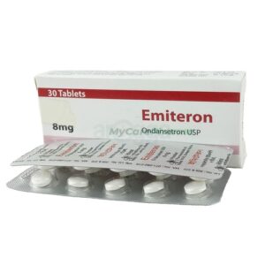 Emiteron 8