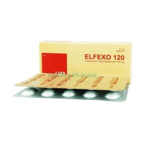 Elfexo 120