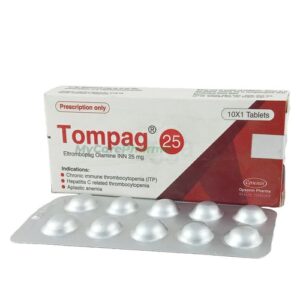 Tompag 25
