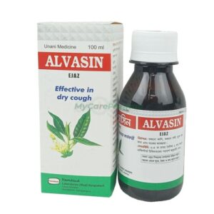Alvasin 100ml