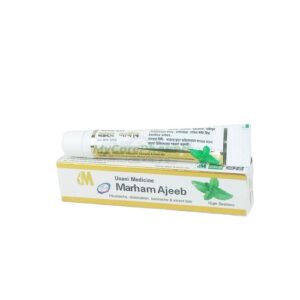 Marham Ajeeb (মহরম আজীব)
