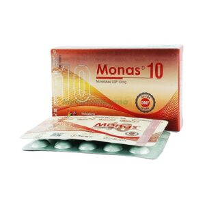 Monas 10