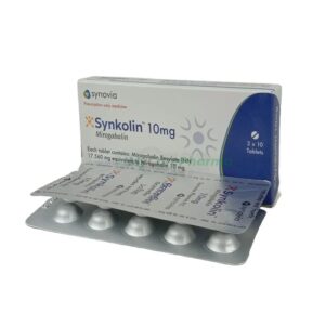 Synkolin 10