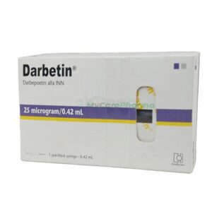 Darbetin 25