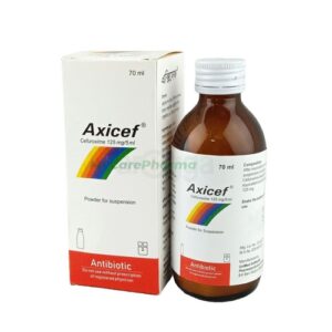 Axicef