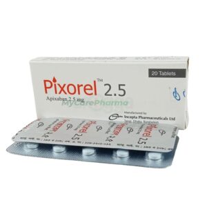 Pixorel 2.5