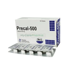 Precal 500