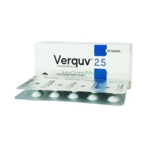 Verquv 2.5