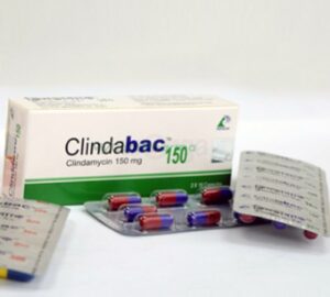 Clindabac