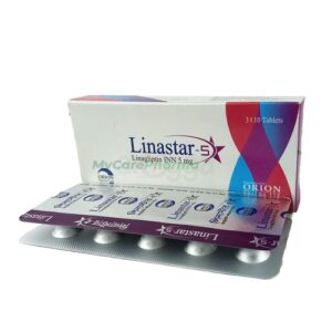 Linastar 5