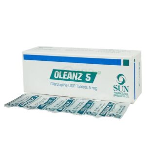 Oleanz 5