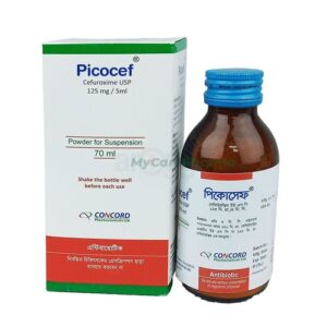 Picocef