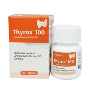 Thyrox 100
