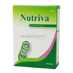 Nutriva 500