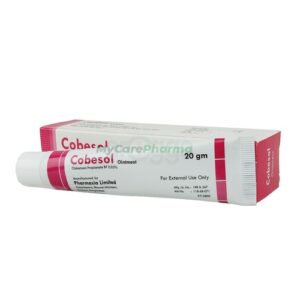 Cobesol Ointment 20gm