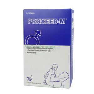Proxeed-M