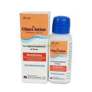 Clinex Lotion