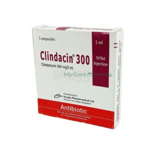 Clindacin