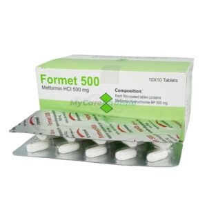 Formet 500