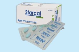 Starcal