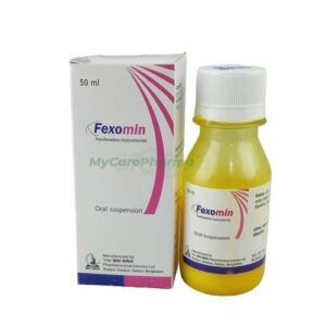 Fexomin