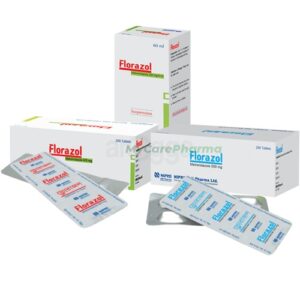 Florazol 400