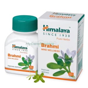Himalaya Brahmi
