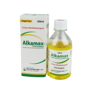 Alkamax