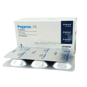 Pegaron 75