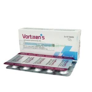 Vortixen 5