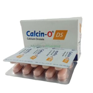 Calcin-O DS