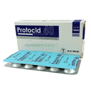 Protocid 40