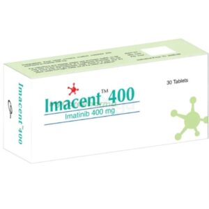 Imacent 400