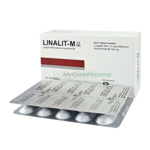 Linalit M 500