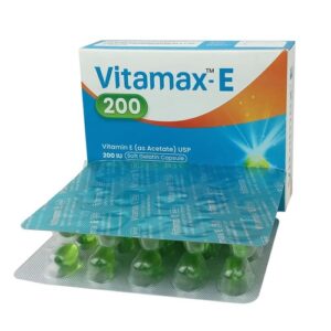 Vitamax-E 200