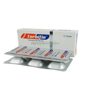 Terbifin 250