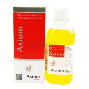 Axiom