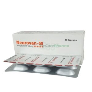 Neurovan 50