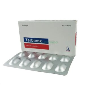 Terbinox 250