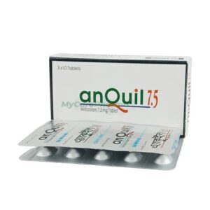 Anquil 7.5