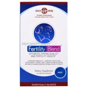 Fertility Blend (Men)