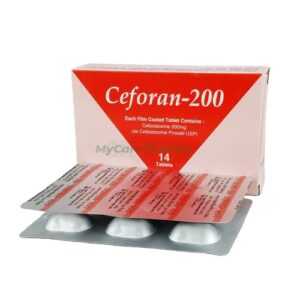 Ceforan 200