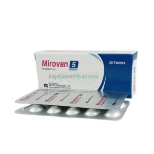 Mirovan 5